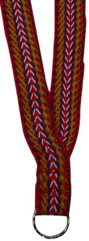 Lanyard (Metis)