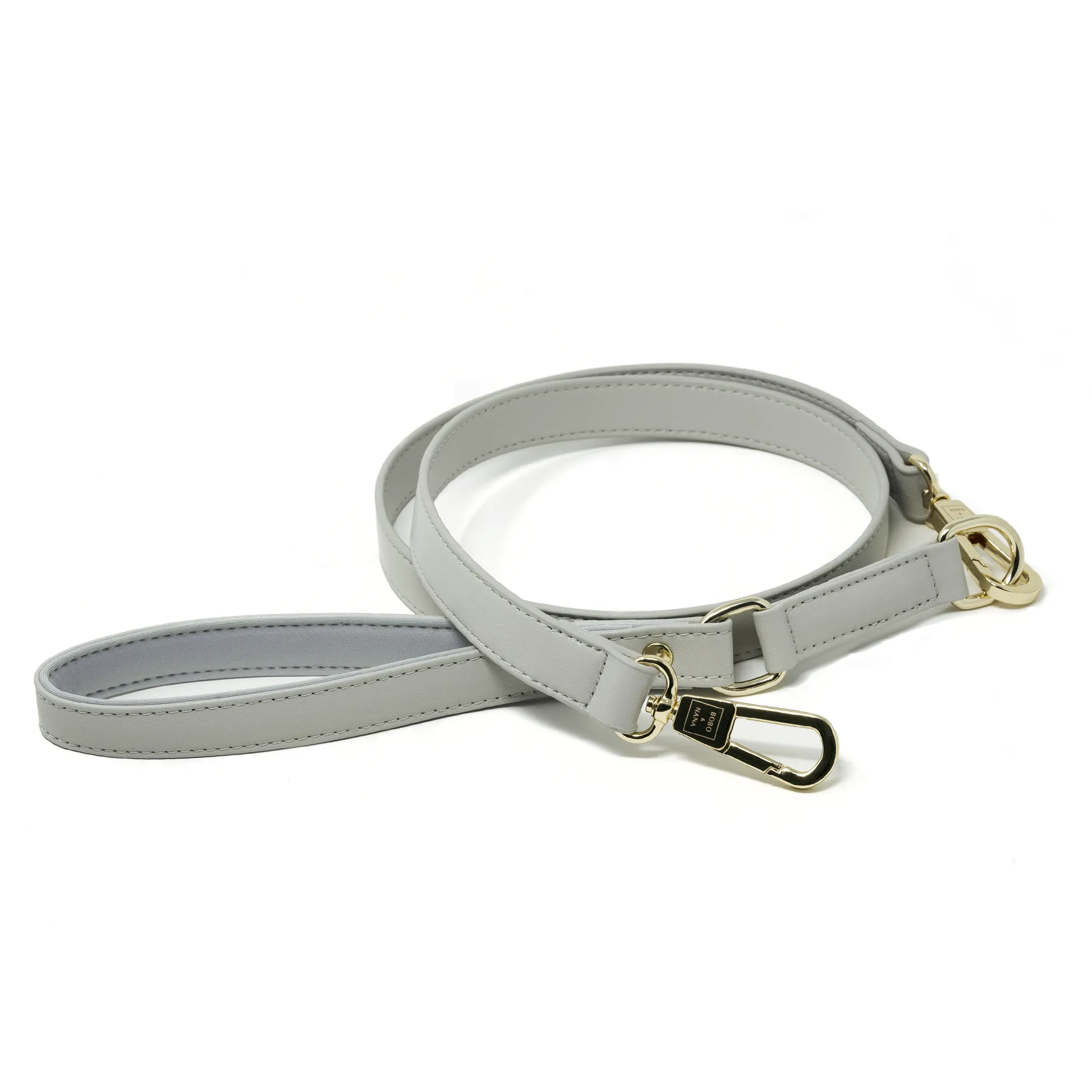 Leash - Pearl Gray