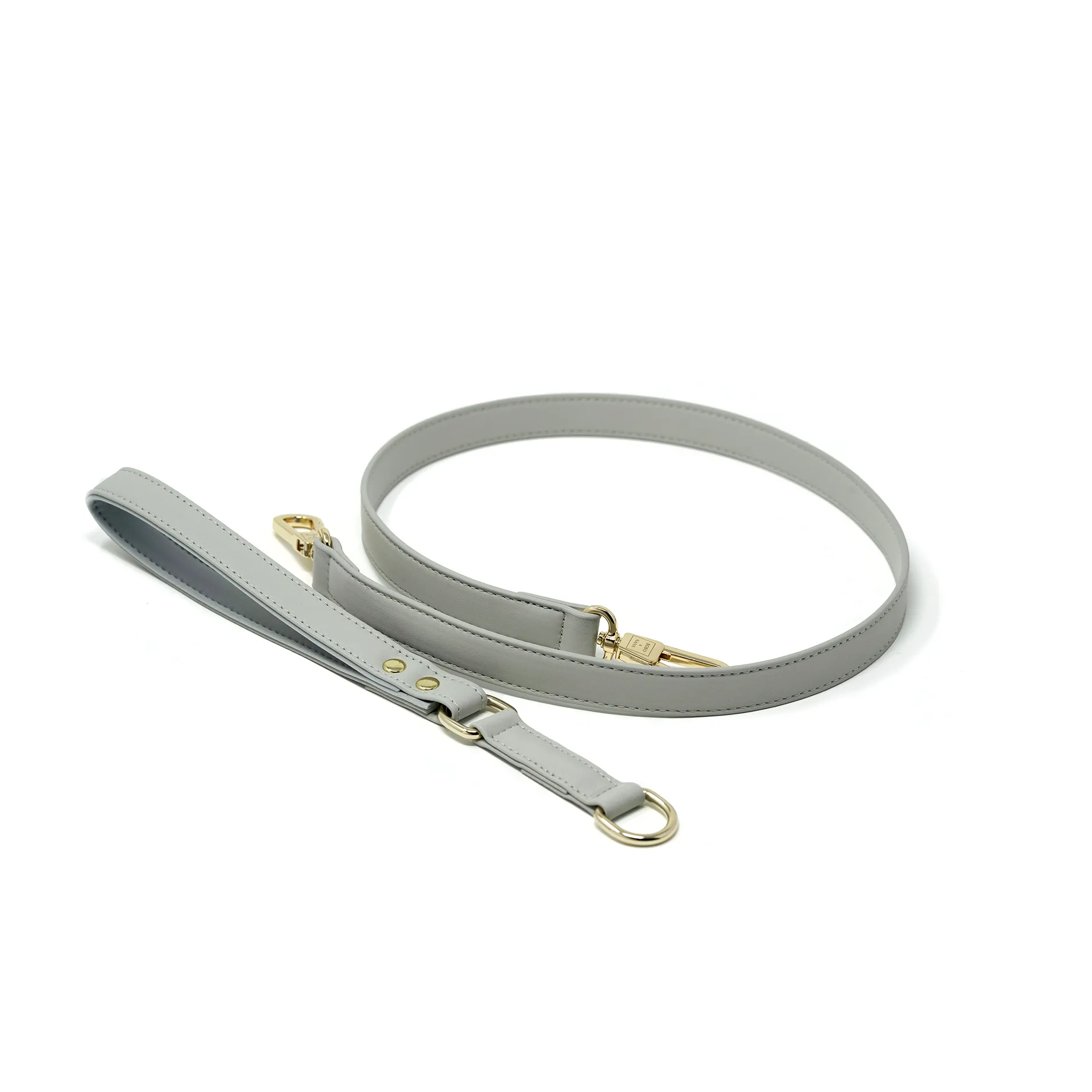 Leash - Pearl Gray