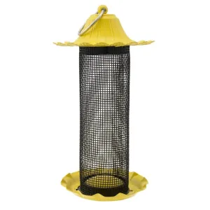 Little-Bit Finch Screen Feeder