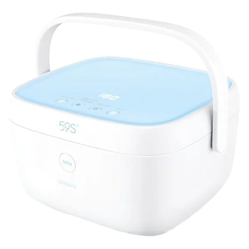 LiViliti Paptizer UVC LED Smart CPAP Sanitizer