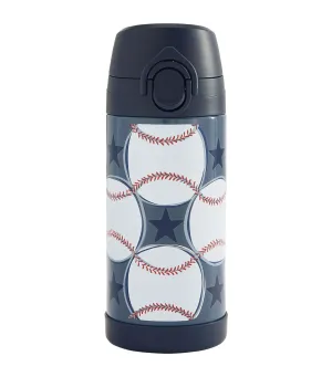 Mackenzie Play Ball Glow-in-the-Dark Water Bottles