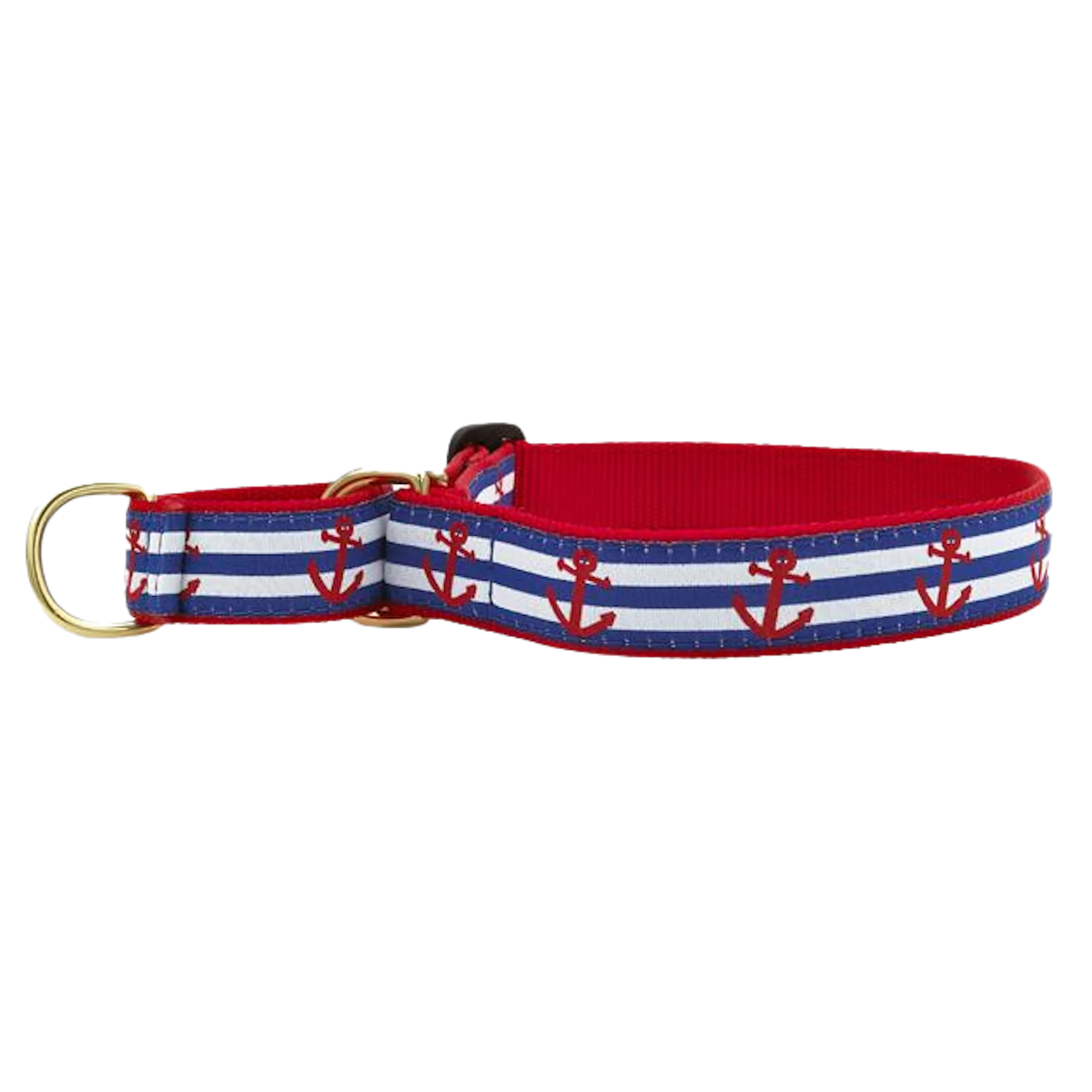 Martingale Collar | Anchors Aweigh