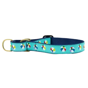 Martingale Collar | Beach Balls