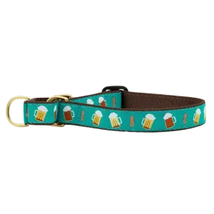 Martingale Collar | Beer