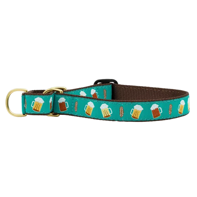 Martingale Collar | Beer