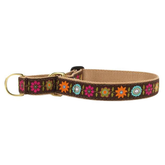 Martingale Collar | Bella Floral