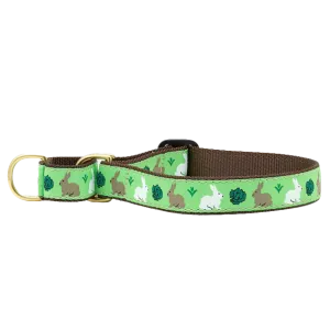 Martingale Collar | Garden Rabbits