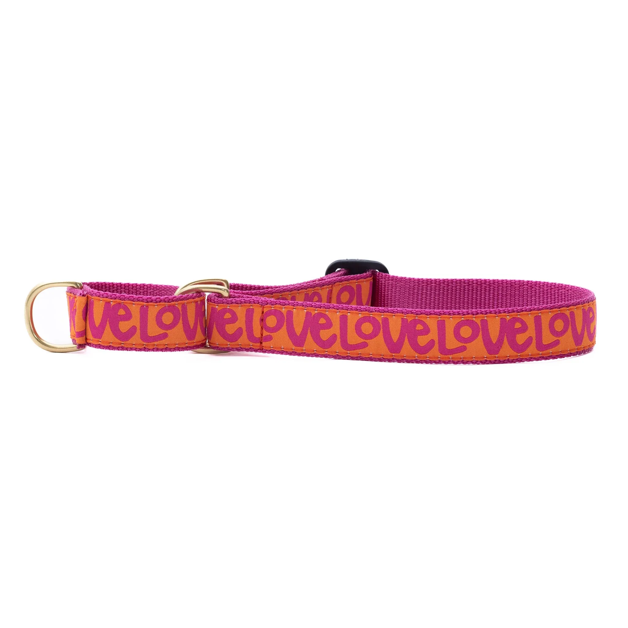 Martingale Collar | Love