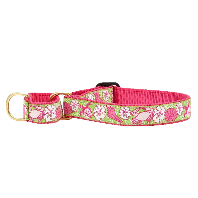 Martingale Collar | Sealife