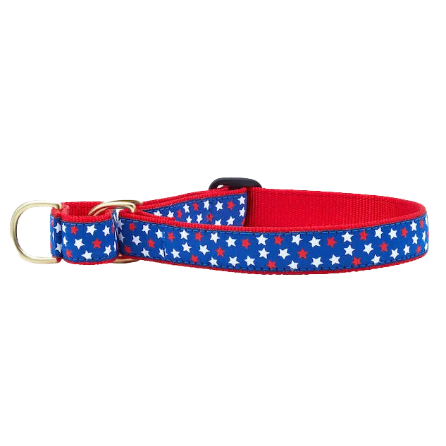 Martingale Collar | Stars