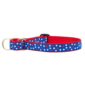 Martingale Collar | Stars