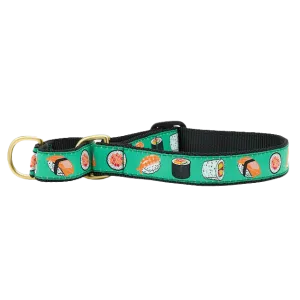 Martingale Collar | Sushi