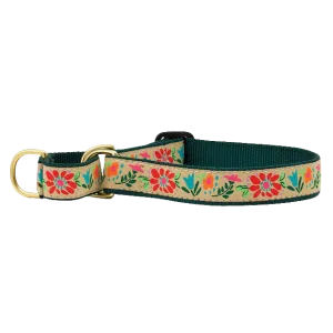 Martingale Collar | Tapestry Floral