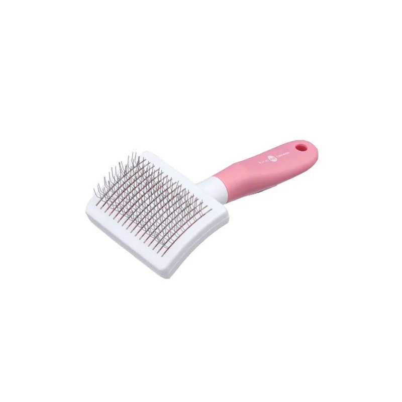 Marukan Easy Slicker Brush