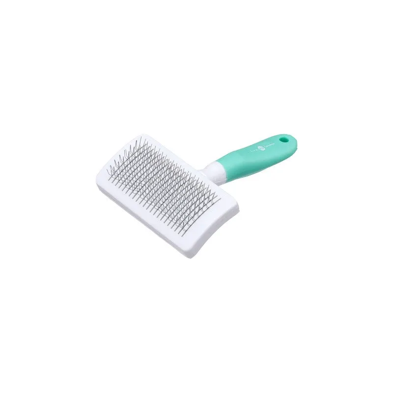 Marukan Easy Slicker Brush