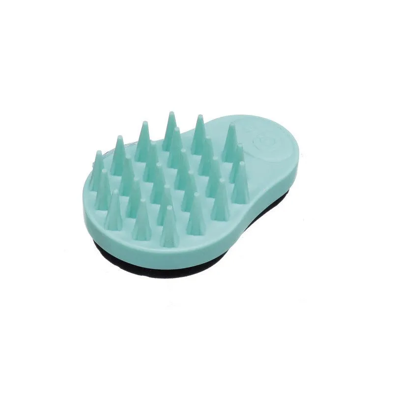 Marukan Three Way Rubber Brush