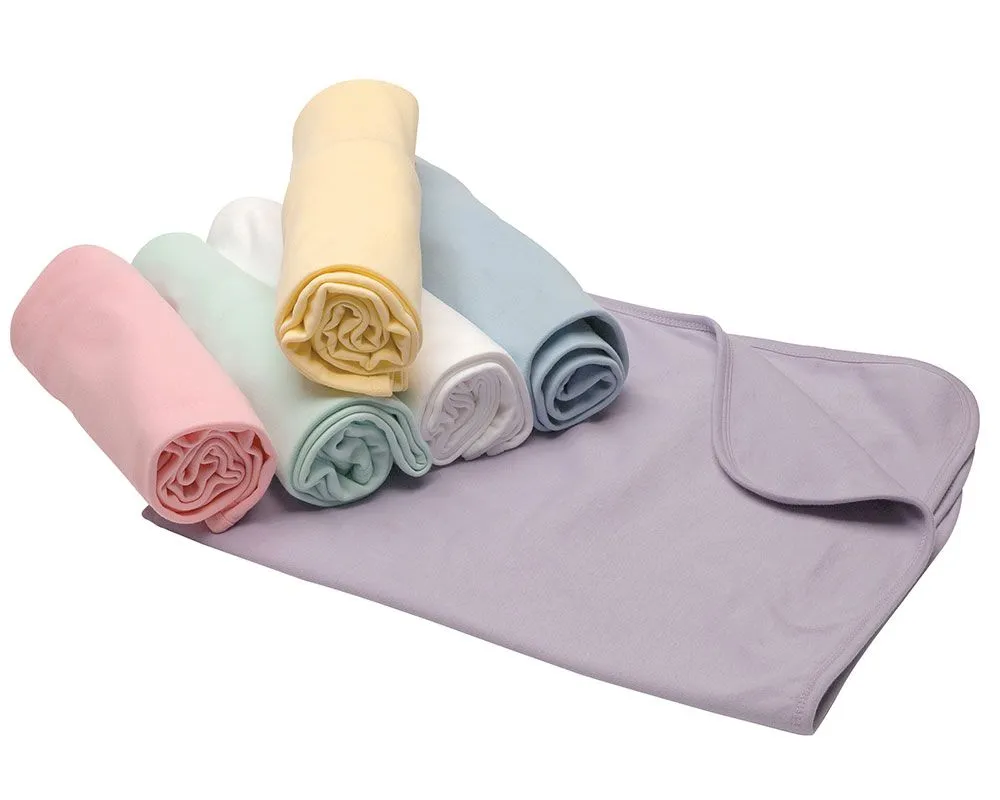 Monag Cotton Baby Blankets