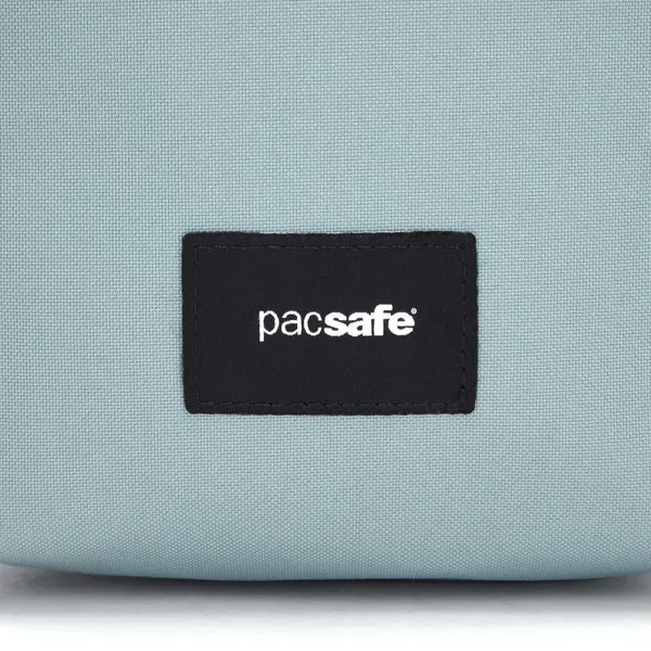 Pacsafe - Go Festival Crossbody - Fresh Mint