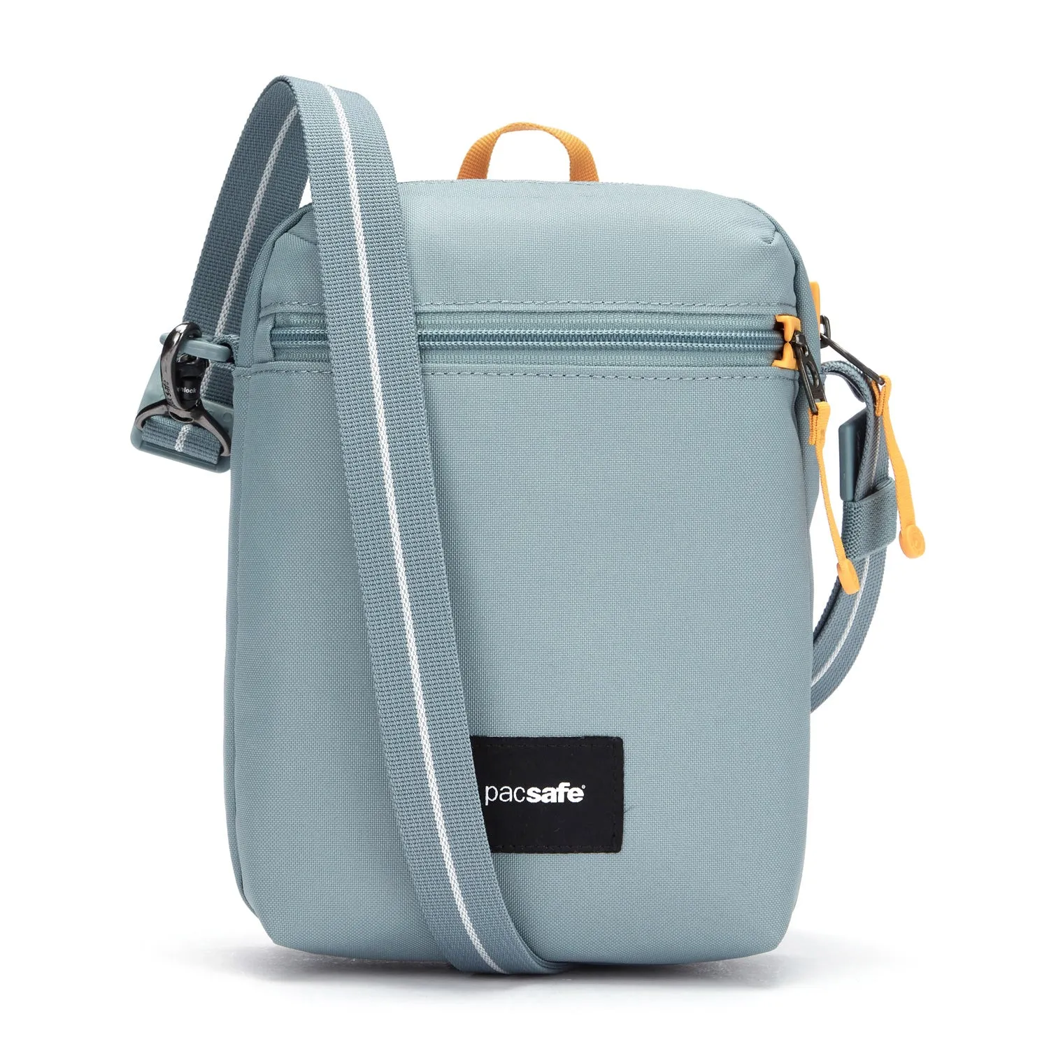 Pacsafe - Go Festival Crossbody - Fresh Mint