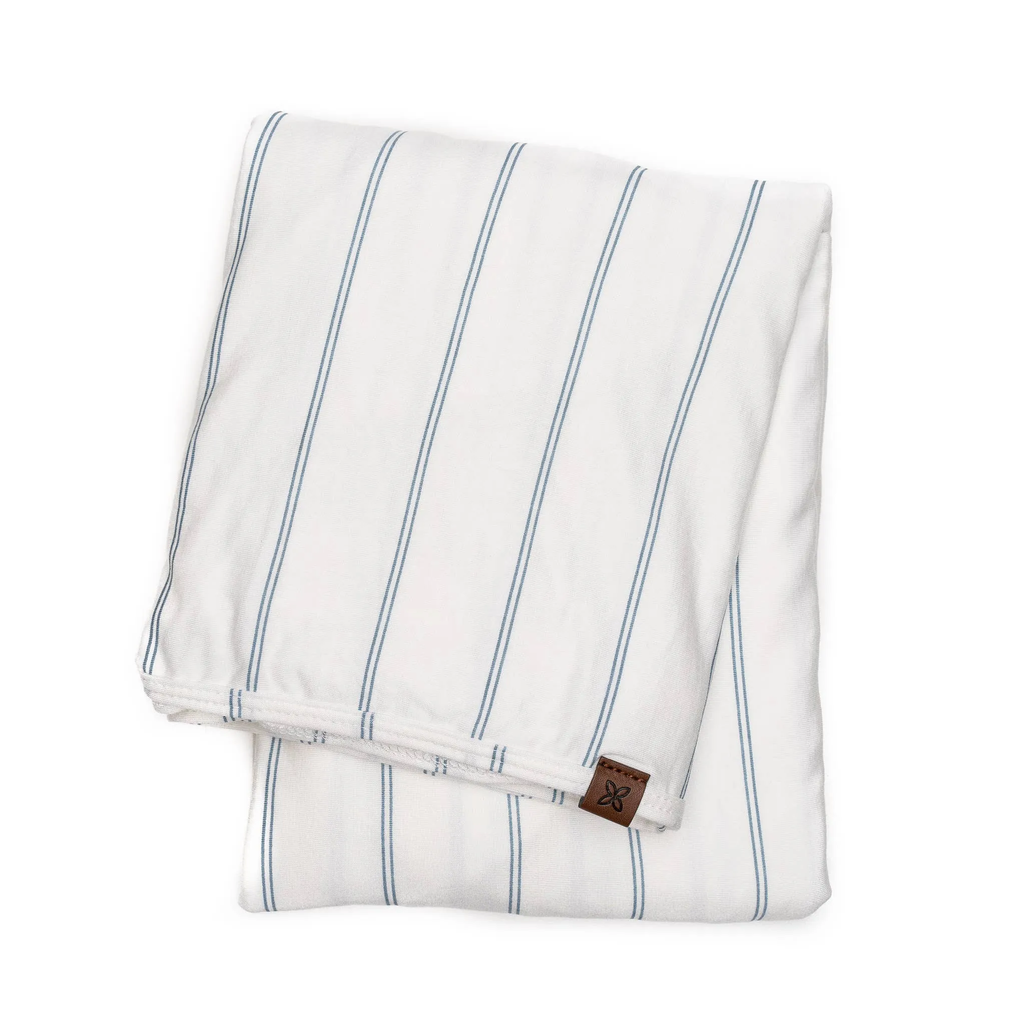 Papillon Bebe Swaddle Blanket