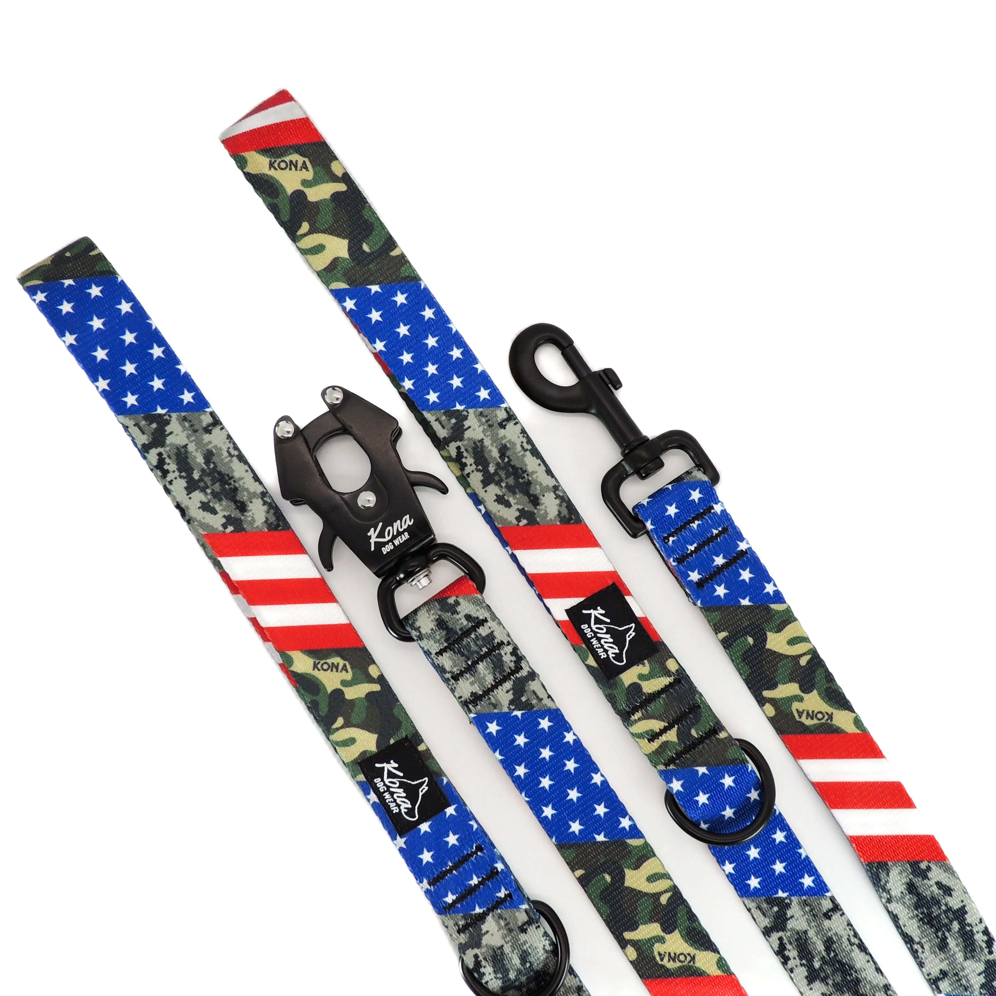 Patriot Leash