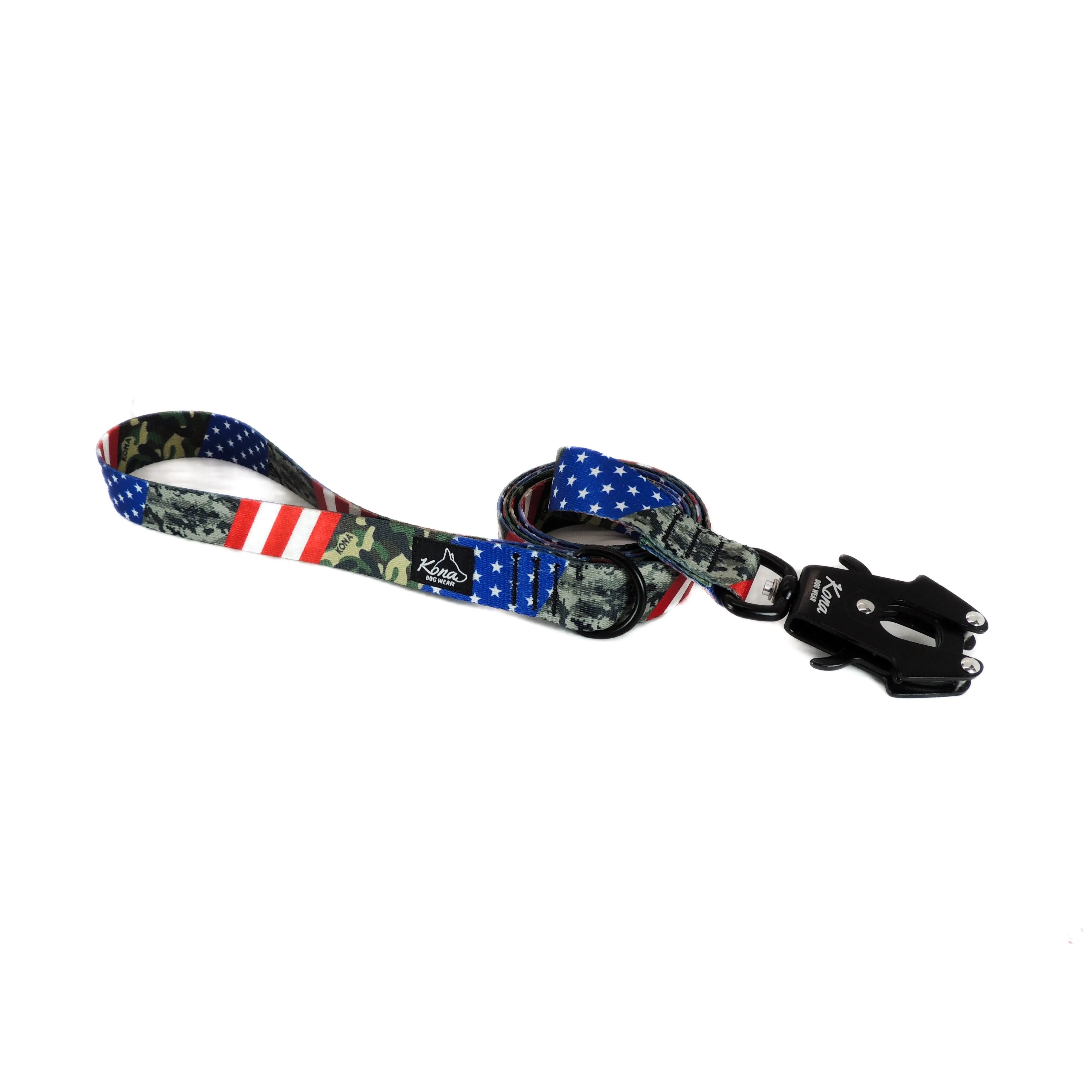 Patriot Leash