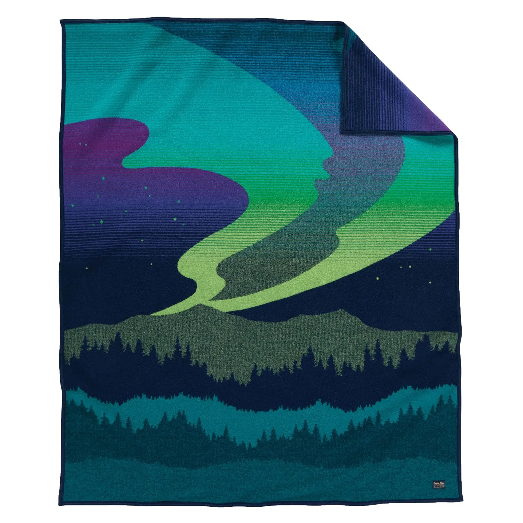 Pendleton Throw - Northern Lights