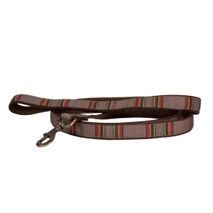 Pendleton Vintage Camp Leash | Mineral Umber