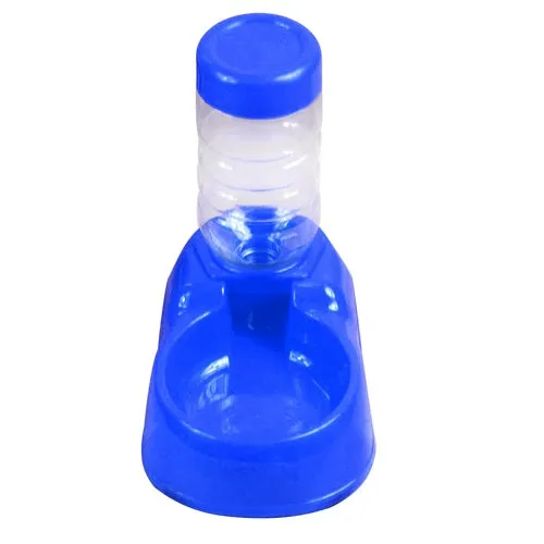 Pet Feeder Water Bottles Dispenser