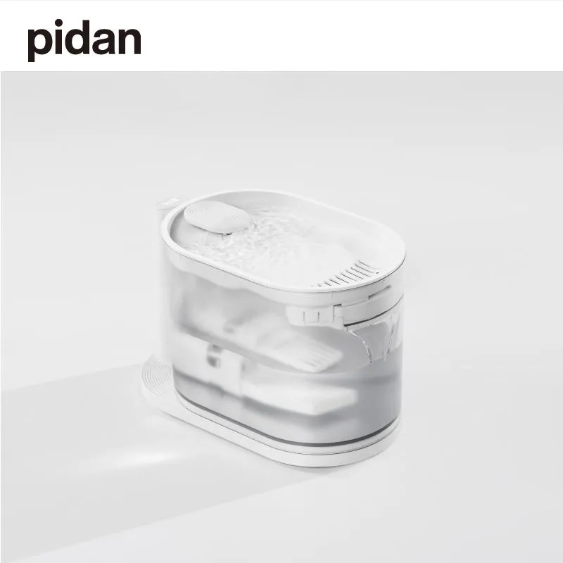 pidan - Water Fountain with Temperature Control