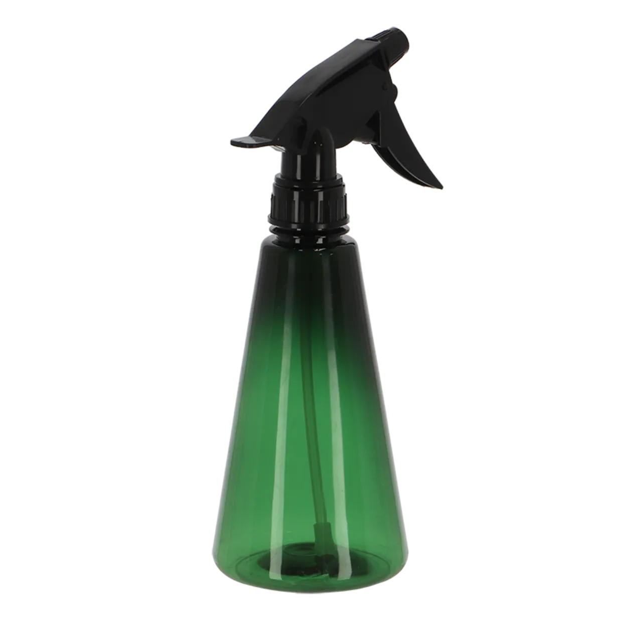 Plastic plant sprayer - Green - 0.5 liters - ↑ 21 cm