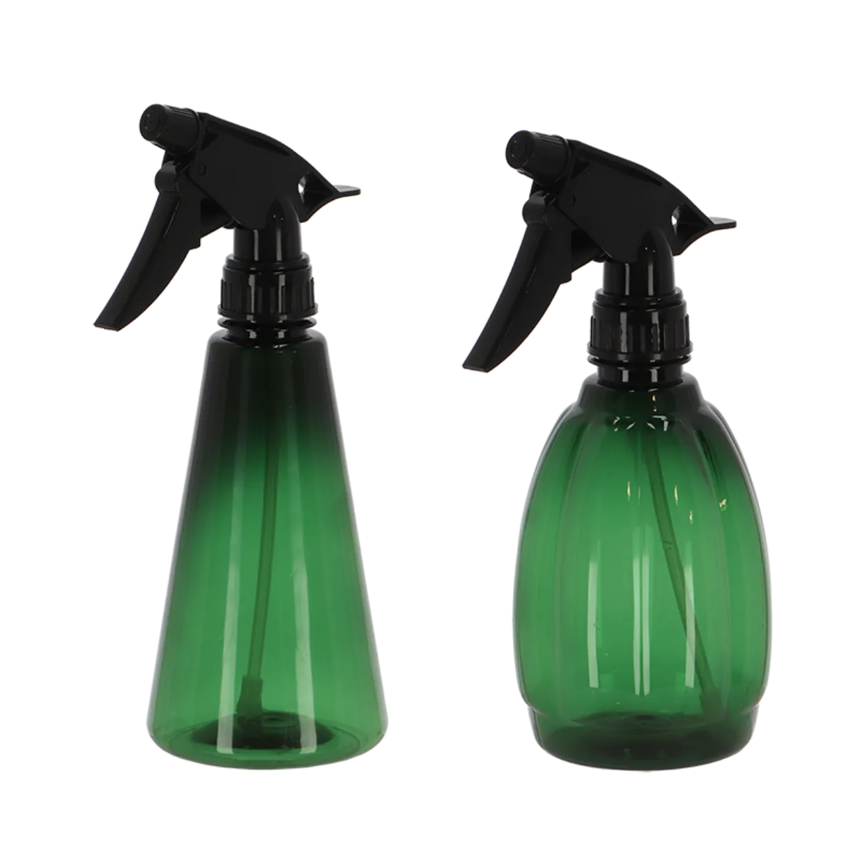 Plastic plant sprayer - Green - 0.5 liters - ↑ 21 cm