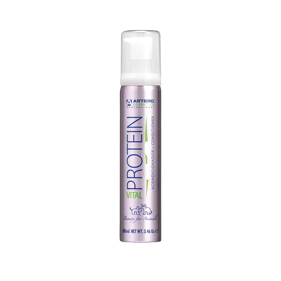 Protein Vital Leave-in Conditioner by Artero