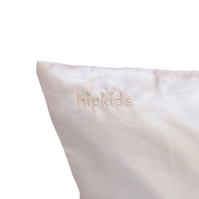 Pure Mulberry Silk Pillowcase - 2 Pack