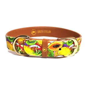 "Tutti i Frutti" Collar