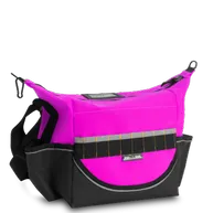 Rugged Xtreme Insulated PVC Crib Bag (Pink) RX05L106PVCPK