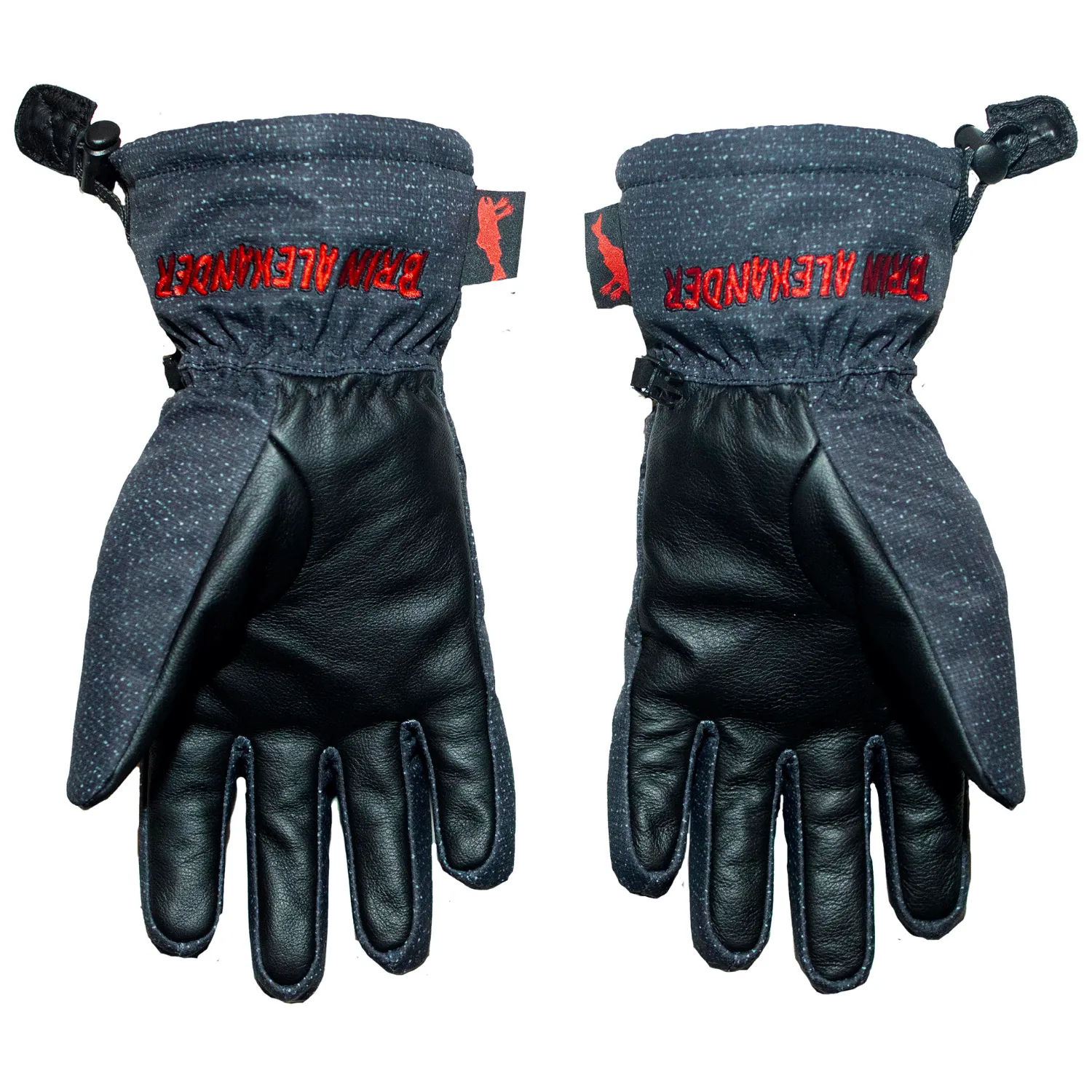 Salmon Arms Glove 2025 - Men's