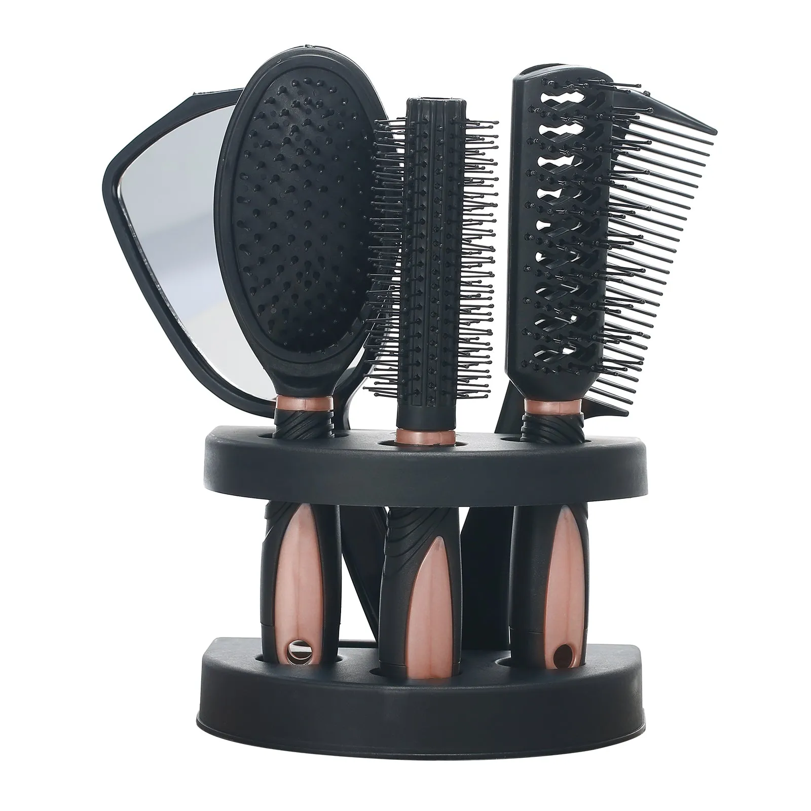 Set of 5 Hair Combs