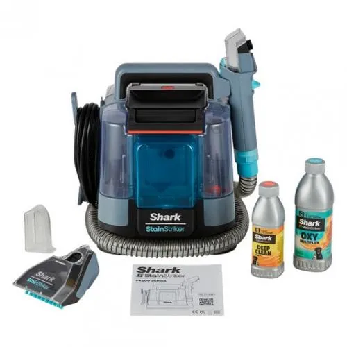 SHARK STAINSTRIKER STAIN & SPOT CLEANER |PX200UK