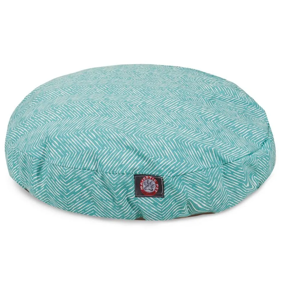 South West Round Dog Bed