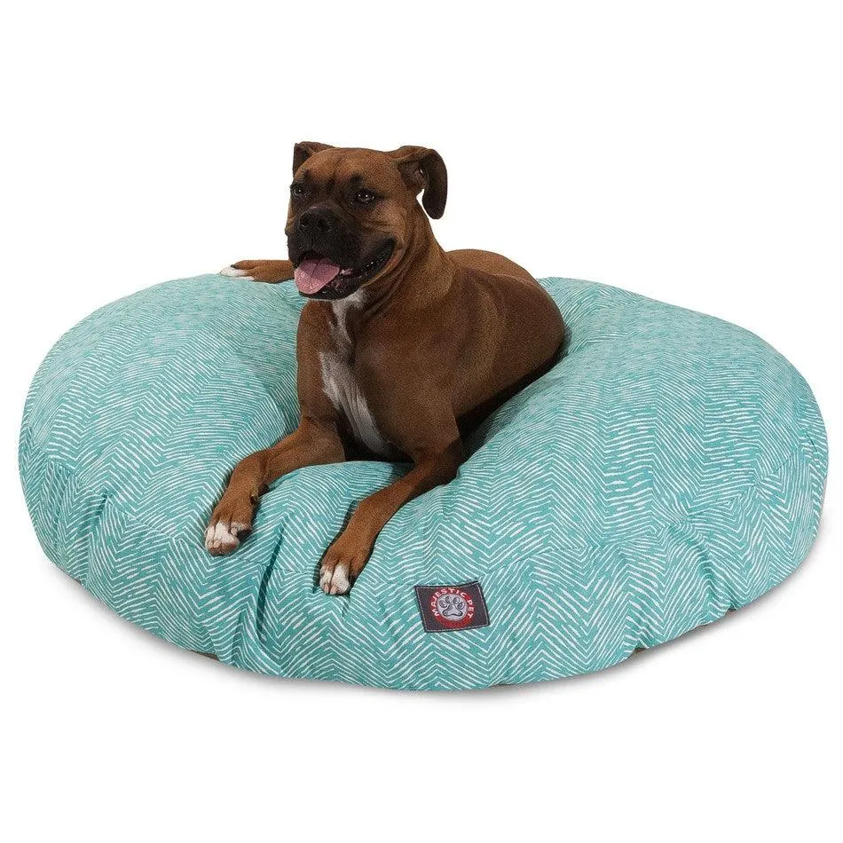 South West Round Dog Bed