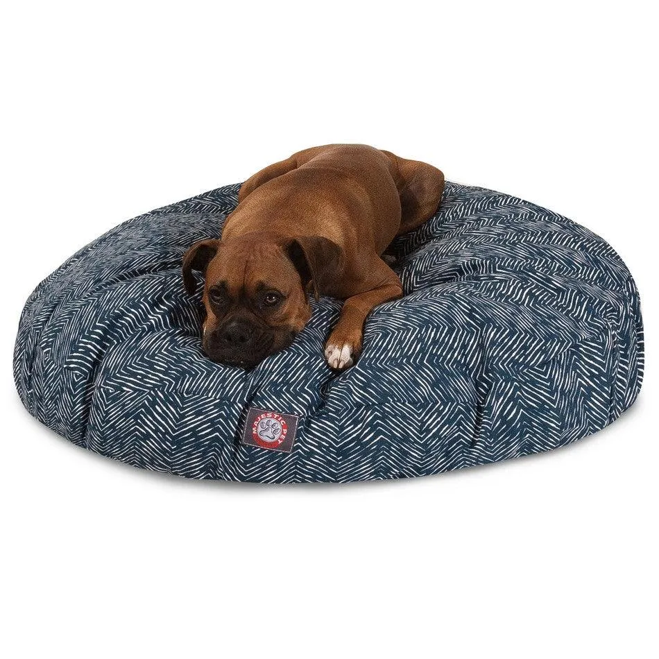 South West Round Dog Bed