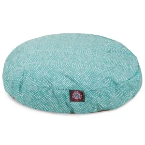 South West Round Dog Bed