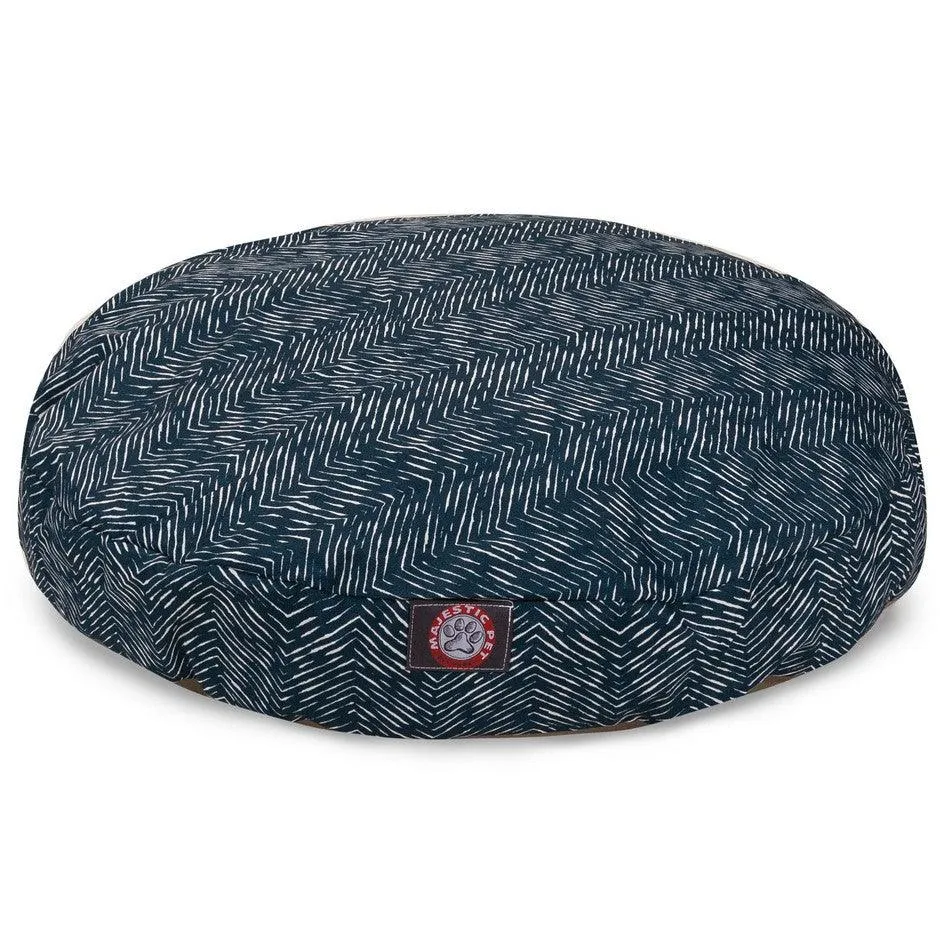 South West Round Dog Bed