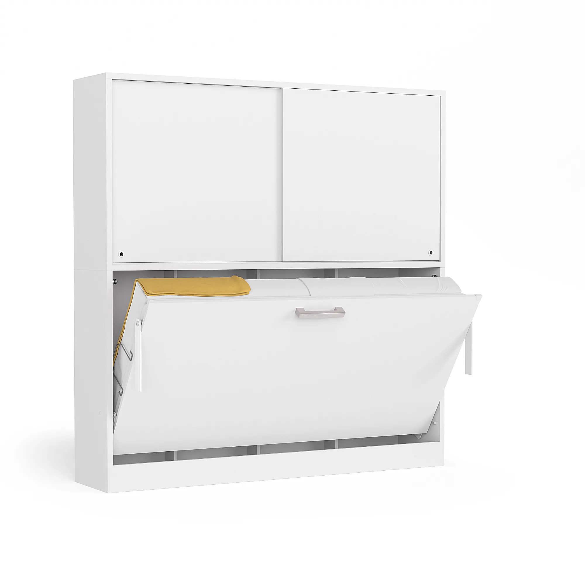 Spazio Academy Single Wall Bed