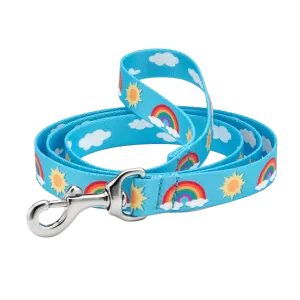 Sport Leash | Rainbows & Sunshine