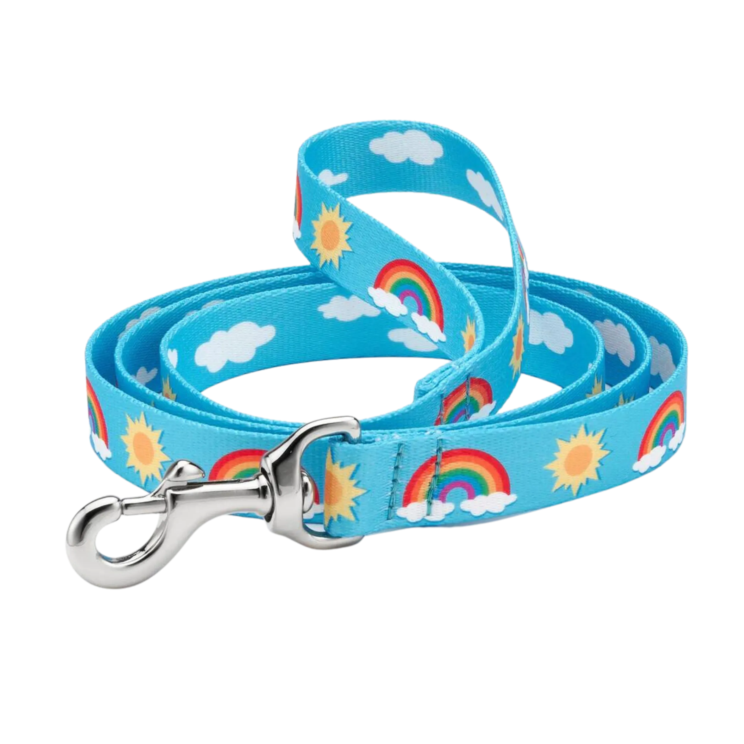 Sport Leash | Rainbows & Sunshine