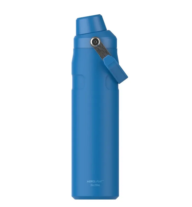 Stanley IceFlow™ Fast Flow Bottle 20oz Azure