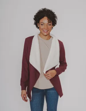 The Normal Brand | Puremeso Boundless Cardigan | Women's